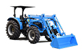 Discovery 60 ROPS Utility Tractor